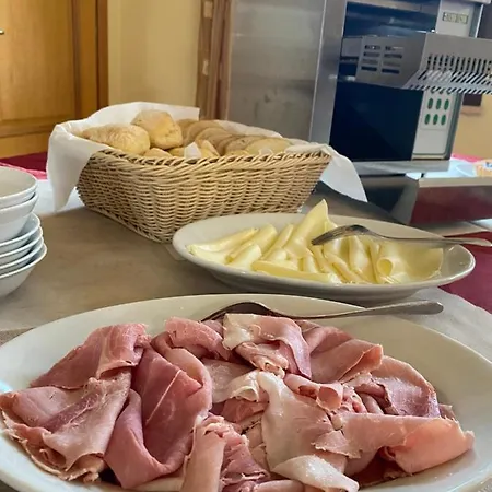 Фермерский дом Is Cortillaris