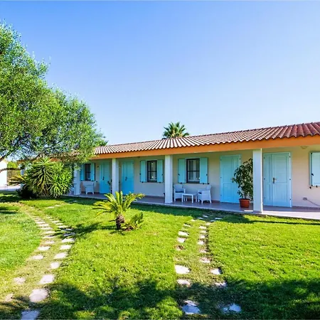 Farm stay Is Cortillaris
