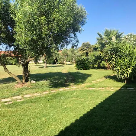 Farm stay Is Cortillaris