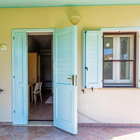 Alloggio per agriturismo Is Cortillaris *