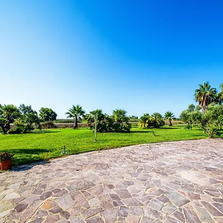 Farm stay Is Cortillaris