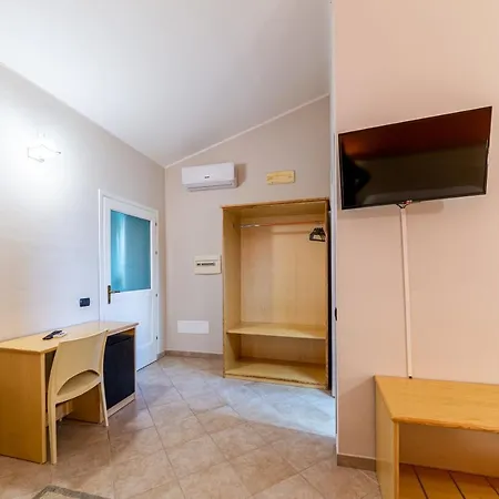 Farm stay Is Cortillaris Cabras
